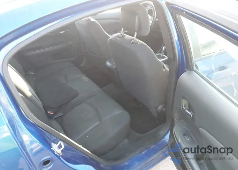 2014 Dodge Avenger Se from USA, damaged, VIN 1C3CDZAB3EN160880